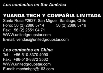 contacto